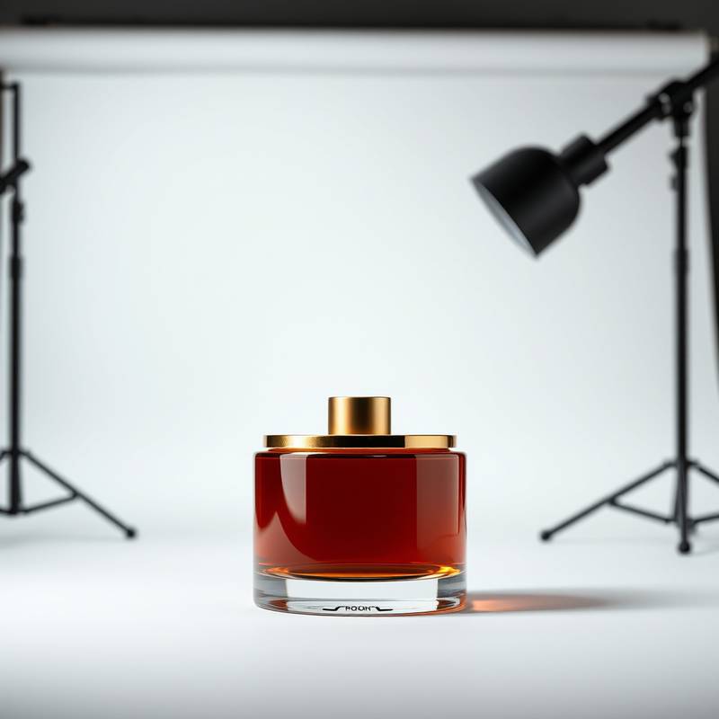 Photographie de produit de haute qualité.